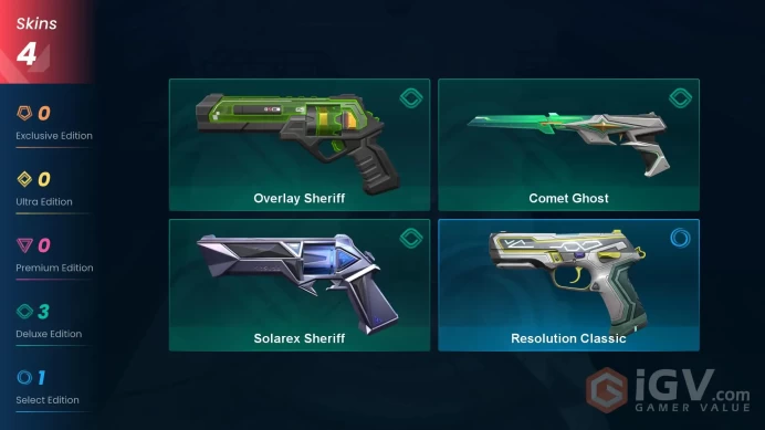 LATAM BEST + SKINS | Ranked Ready | you can change email | HandMade | BN3