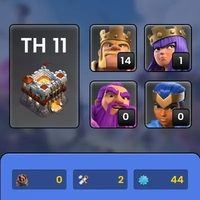 TH11 [fast upgrade] ◈ 3 Workers ◈ Name Changeable ◈ Original email ◈ Instant Delivery ◈ 24/7 Support