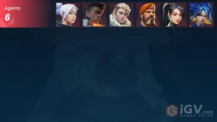 Valorant EU / RANK IRON 1 / 1 AGENTS UNLOCKABLE / ACT 4 EPISODE 10 / UNVERIFIED / Instant Delivery