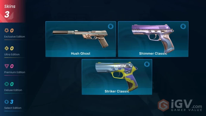EU | Platinum 2 | Ranked Ready | Instant Delivery | Best Price By EliteGameMart