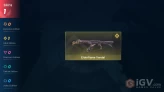 Na-Usa-Can | Elderflame Vandal | 1 Skin | Level 20 | Full Access