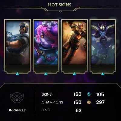 NA SERVER/160 SKIN/2010 CREATED ACC/UFO CORKI-JUDGEMENT KAYLE/2012-2013 ULTRA RARE ICONS-FULL ACCESS-CHANGEABLE MAIL AND PASSWORD-