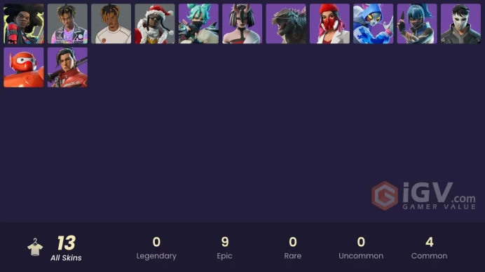 [PC-XBOX-]-Juice WRLD-Slayer Juice WRLD-Santa Dogg-Spider-Punk-FULL ACCESS
