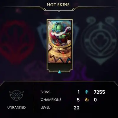 NA/UFO CORKI/2010 CREATED ACC/FULL ACCESS