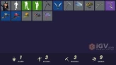 [PC/PSN/XBOX] 1 skins | Ruby Shadows | Blackout Bag | 8-Ball Janky | Fishstick Janky | Lil' Black Heart | Redmask Ranker | Clawz Retro
