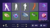 [PC/PSN/XBOX] 4 skins | Tectonic Komplex | Arctic Adeline | Sled Ready Guff | Guff Gringle | Spectra Protector | Fiery Jam | Mae Jr.