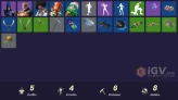 [PC/PSN/XBOX] 5 skins | Nanner Ringer | Oscar | Hope | Holiday Boxy | Innovator Slone | Winterfest Bushranger | Nemesis Box | Ratacat