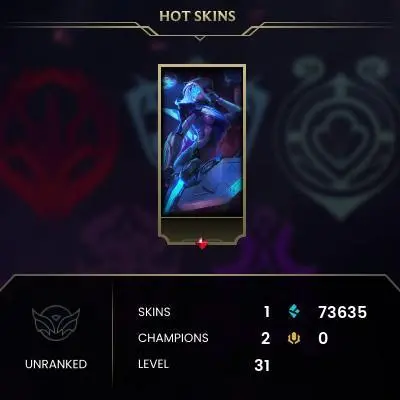 NA =>70K+BE / 10-10 WİN QUİCK GAMES / HANDMADE / HIGH MMR / 30+ LV / FRESH ACCOUNT/RANKED READY/ UNRANKED / INSTANT DELIVERY/UNVERIFIED-3
