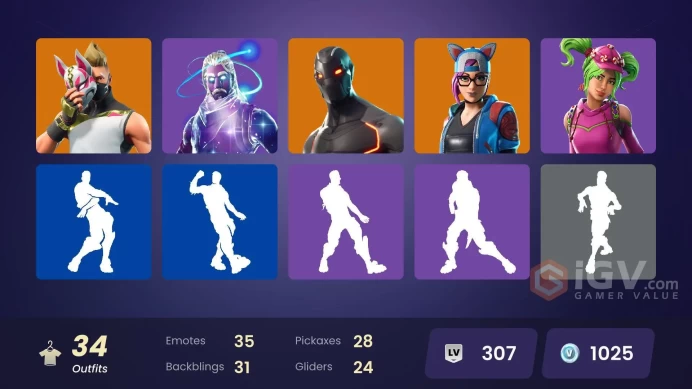 [PC/PSN/XBOX] | Galaxy(OG) | GALAXY DISK | The Visitor | Zenith | Lynx | Calamity | Valor | Carbide | Fater | Omega | 1025 VB | CHANGEABLE MAIL