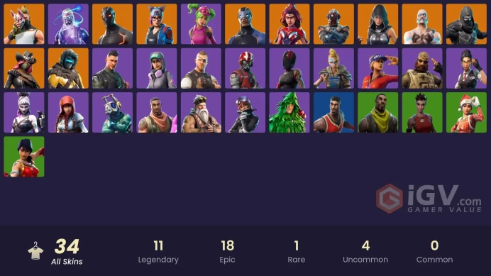 [PC/PSN/XBOX] | Galaxy(OG) | GALAXY DISK | The Visitor | Zenith | Lynx | Calamity | Valor | Carbide | Fater | Omega | 1025 VB | CHANGEABLE MAIL