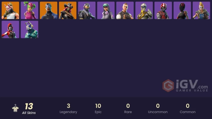 PC-PSN-XBOX- Rogue Agent-Calamity-Carbide-Drift-Venturion-Reckoning-Orange Justice-FULL ACCESS-
