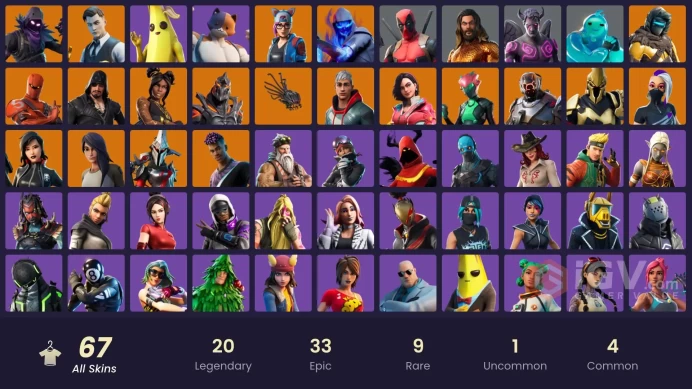 [PC-PSN-XBOX] - SHAMAN (OG) - Raven-Midas-TNTina-Cryptic-FULL ACCESS-