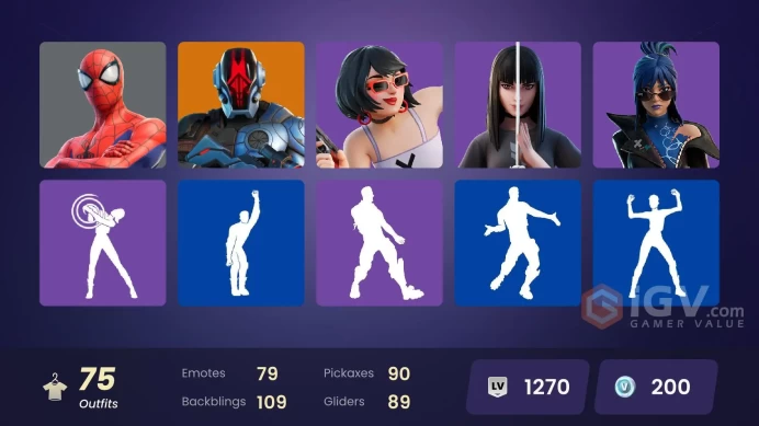 [PC-PSN-XBOX]- Hoplite Giannis(OG)-Stash'd-Hot Marat-Spectra Knight-FULL ACCESS-CHANGEABLE MAIL-