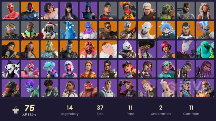[PC-PSN-XBOX]- Hoplite Giannis(OG)-Stash'd-Hot Marat-Spectra Knight-FULL ACCESS-CHANGEABLE MAIL-