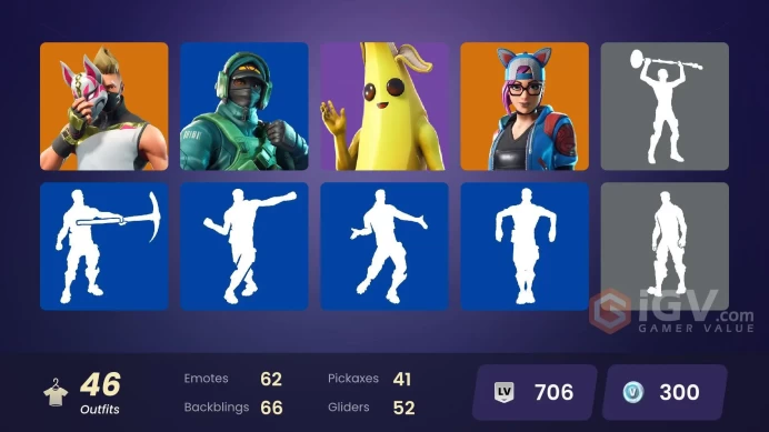[PC-PSN-XBOX]- RefleX OG-Hime-Blue Team Leader-A.I.M.-Hot Marat-FULL ACCESS-