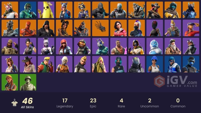 [PC-PSN-XBOX]- RefleX OG-Hime-Blue Team Leader-A.I.M.-Hot Marat-FULL ACCESS-