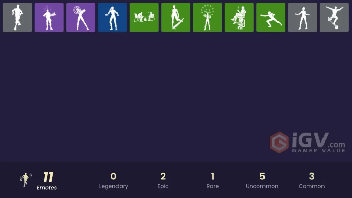 [PSN/XBOX/PC] 11 skins | Nanner Ringer | Slayer Juice WRLD | Silas Hesk | Oscar | Hope | Explorer Emilie | Skull Scout | Vengeance Jones 