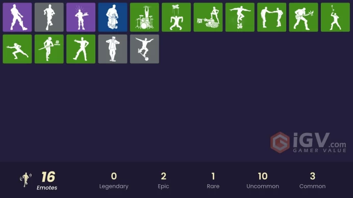 [PSN/XBOX/PC] 15 skins | LBC '93 Dogg | Hero Baymax | Kendo | Shadow Blade Hope | Jade | Lady of Cranes | Durrr Taisho | Raven Team Syd | 400 VB