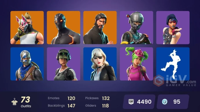 [PC/PSN/XBOX] -OG STW -Sparkle SpecialisT-The Reaper-Elite Agent-Royale KnighT-Blue Squire-Omega-Modena Icon-TAKE THE L-FULL ACCESS-