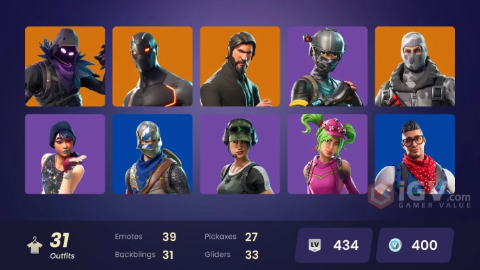 [PC-PSN-XBOX]-Sparkle SpecialisT OG -Blue Squire-The Reaper OG-Elite Agent OG-OG STW SUPER DELUXE-OmegA-FULL ACCESS-