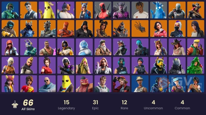 [PC-PSN-XBOX] -RefleX OG-Aura-Recon ExperT-WaypoinT-Bandolette-TNTina-Midas-A.I.M.-FULL ACCESS-