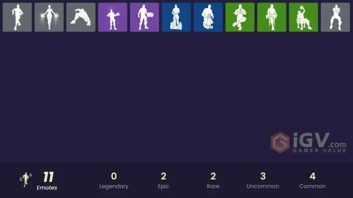[PC/XBOX/PSN/SWITCH] 16 skins | The Imagined (Combat Elite) | Snap | The Origin | Prowler | Southpaw (Crystaline)  Kiara K.O. (Captain's Bomber)