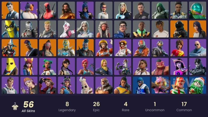 fn (you can linked all platforms and psn linked for gmail )2035