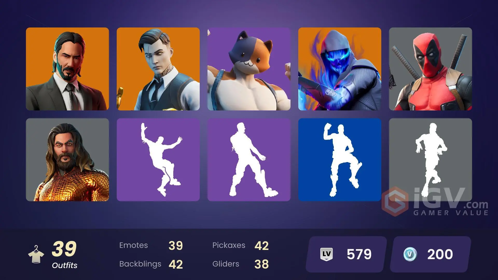 Fn you Can Linked All Platforms 2052 IGV fn-you-can-linked-all-platforms-2052-igv