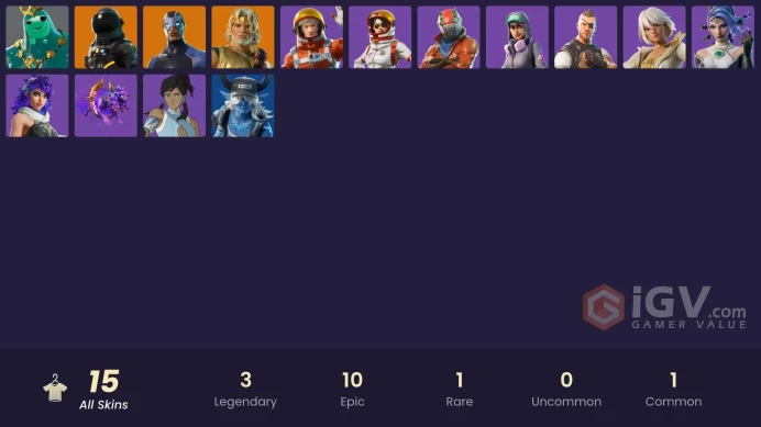 fn (you can linked all platforms)2066