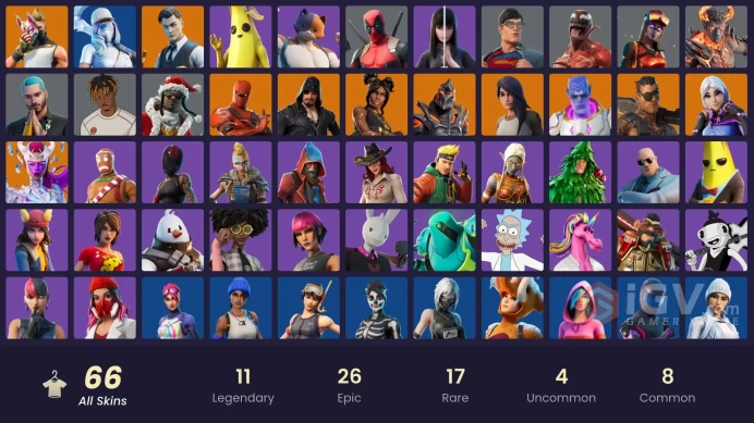 [PC/NINTENDO]66 skins | | Blue Team Leader | Gold Midas | Gold Meowscles | Gold Brutus | Ruin | Kymera | Hybrid MM 60