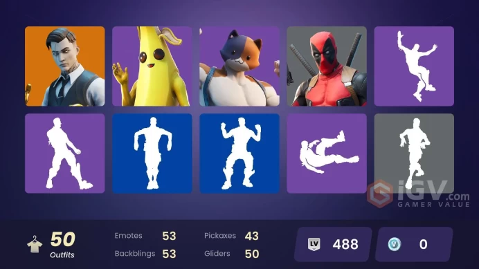 [PC/PSN/XBOX/NINTENDO] 50 skins | | Rogue Spider Knight | Midas | Ruin | Catalyst | Fade | Hybrid | Blackheart | Vendetta | Rox MM 15