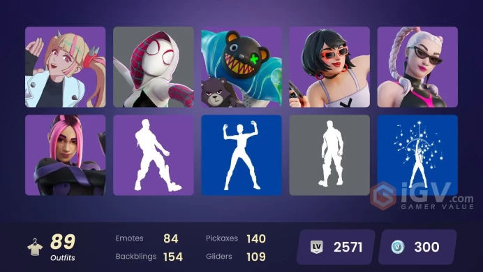 [PC/XBOX/NINTENDO/PSN]89 skins | | Spectra Knight | Omegarok | Hades | Mizuki | Zeus | Nezumi | Snap | The Ageless MM 54