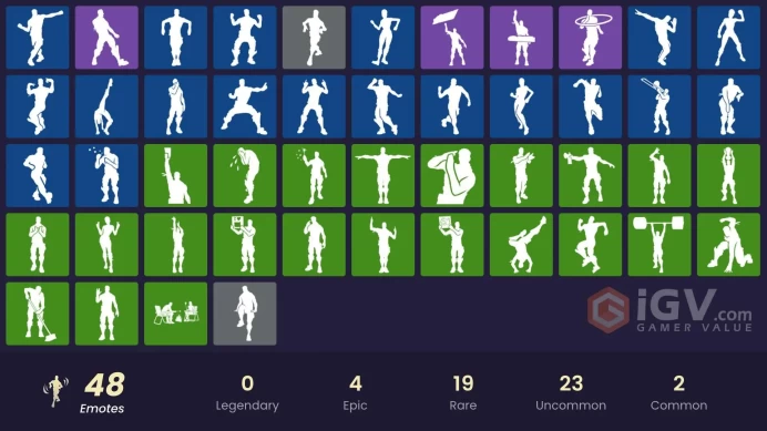 [PC-PSN-XBOX]-REFLEX OG-Red Knight-Ruin-JumpshoT-FULL ACCESS-