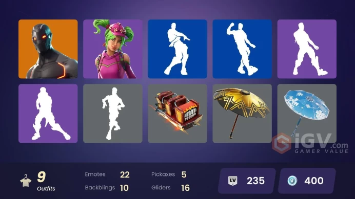 OMEGA
