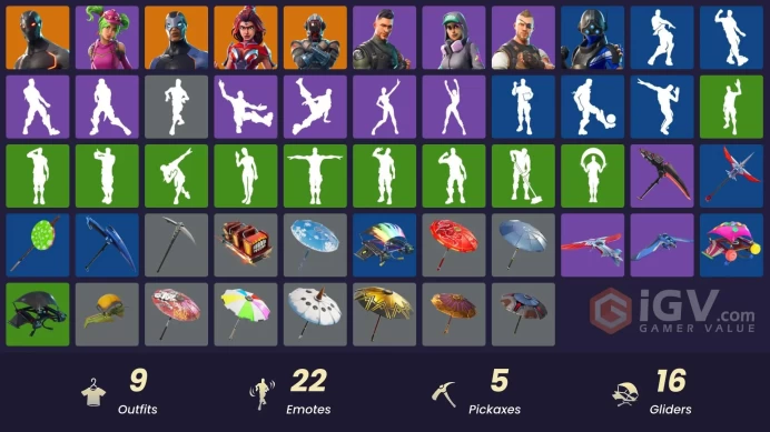 OMEGA