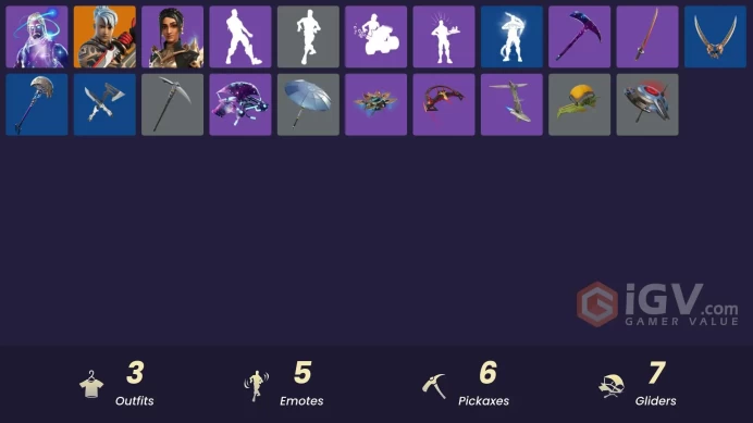 PC-PSN-XBOX | Galaxy | Galactic Disc | Stellar Axe | Discovery | Ronin | Shanta | Crimson Crest | Ancestral Bloom | 