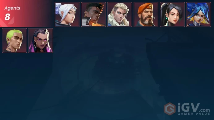 [EU-Turkey VP] Gold Valorant Smurf Account ◈ Full Access ◈ Current Season V25 ACT5 ◈ Premium Quality ◈ Fast Delivery ◈ Ranked Ready