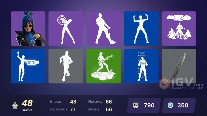 [PC/PSN/NINTENDO] 48 skins | | Spectra Knight | Mizuki | Peter Griffin | Optimus Prime | Kado Thorne | Zeus | Era MM 23