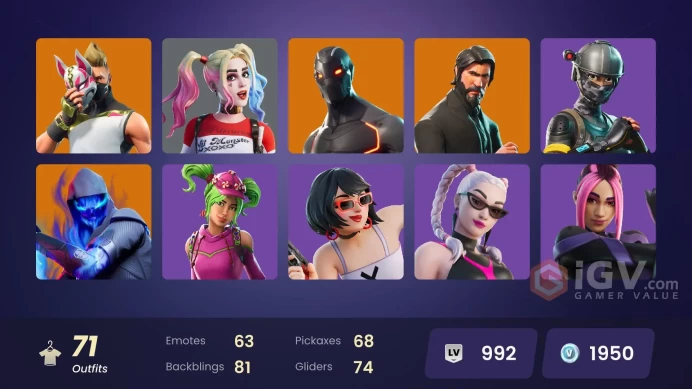 fn(you can linked all platforms )2106