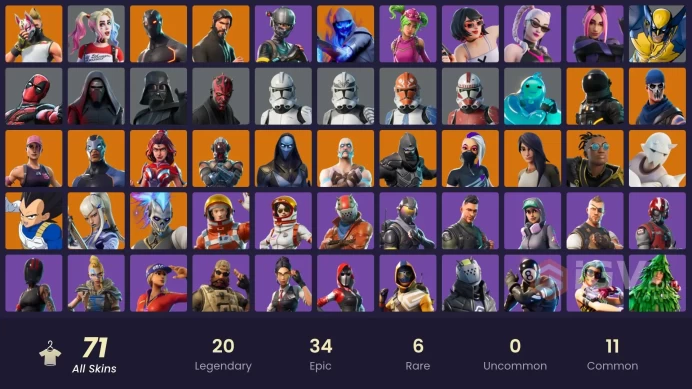 fn(you can linked all platforms )2106