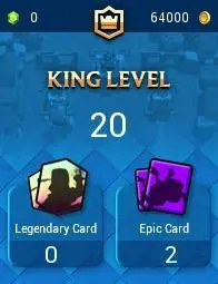 R72【KT 8_LVL 20】34/121 CARD FOUND▰6 EMOTE▰67K GOLD▰LOW ACCOUNT RATE