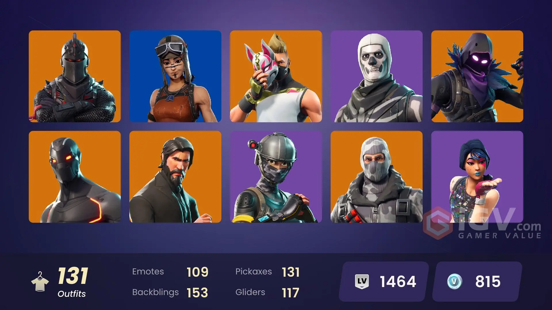 OG Skull Trooper Black Knight The ReapeR Sparkle Specialist Freestylin og-skull-trooper-black-knight-the-reaper-sparkle-specialist-freestylin