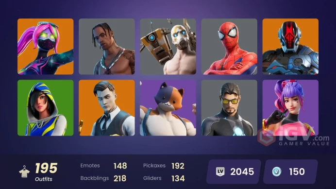 [Rent Cheap Accounts for 14 Days]C012|Travis Scott|Astro Jack|Gold Meowscles|Gold Brutus|Gold Midas|Subzero Cryptic|Point Patroller