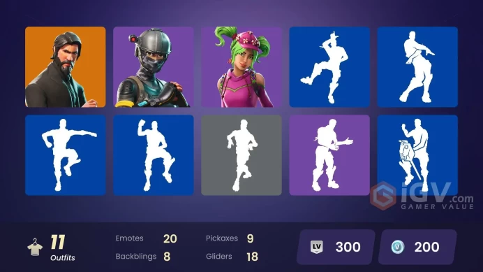 [PC-XBOX-PSN-] THE REAPER-ELITE AGENT-TAKE THE L-Orange Justice-Mako-FULL ACCESS