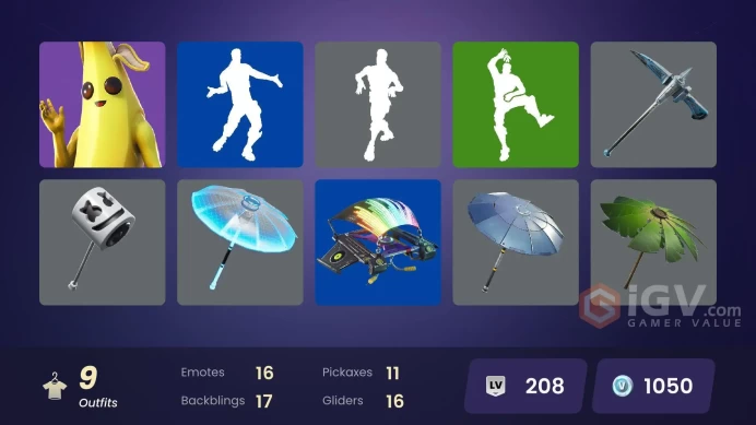 PC-PSN-XBOX-1050 VB-Hybrid-Ruin-Sentinel-Rox-Blackheart-Hot Marat-FULL ACCESS-