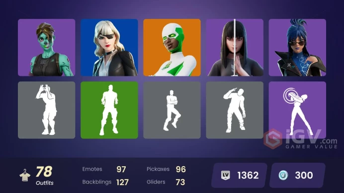 !! [PC/XBOX/PSN] 78 skins !! | Optimus Prime | Ice Breaker | Mizuki | Renzo the Destroyer | Peter Griffin | Raptor | Zeus | Nezumi | Kado Thorne