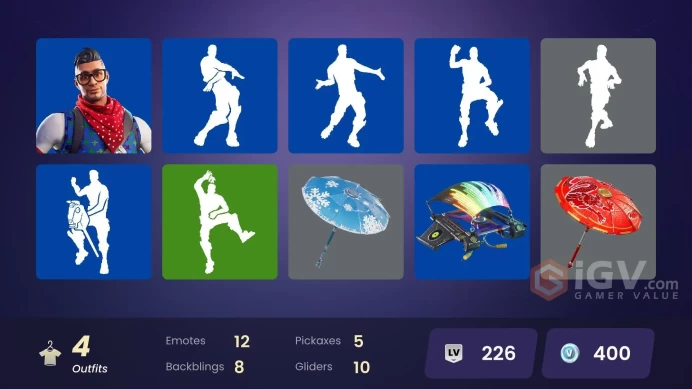 [PC-PSN-XBOX]-Rogue Agent - Blue Team Leader -Prodigy -Blue Striker-Controller-Orange Justice-Hot Marat-FULL ACCESS-