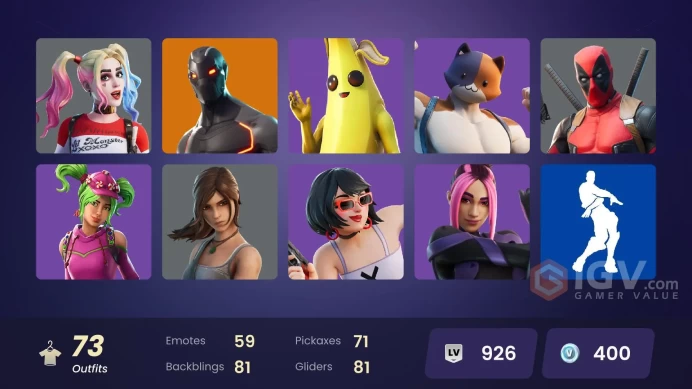 spent 93$ [PC/XBOX/NINTENDO] 73 skins | | Blue Team Leader | Blue Striker | Rogue Agent | Carbon Commando | Trilogy | Valor | Blackheart GG58