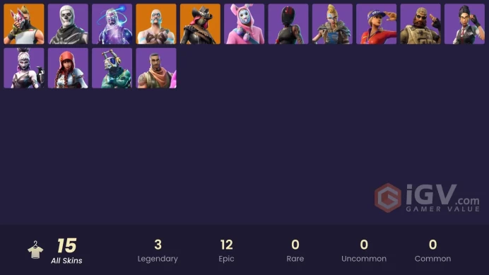 fn(you can linked all platforms  )2113