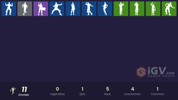 REFLEX OG+15 SKIN